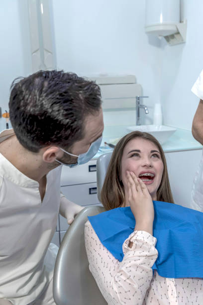 Best Cracked Tooth Emergency Dentist  in Juneau, AK