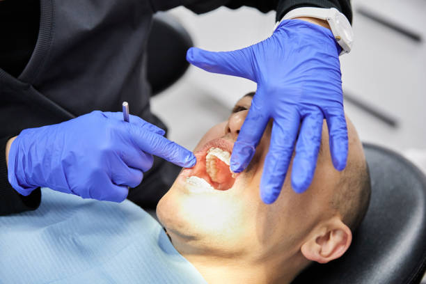 Best Tooth Pain Emergency Relief  in Juneau, AK