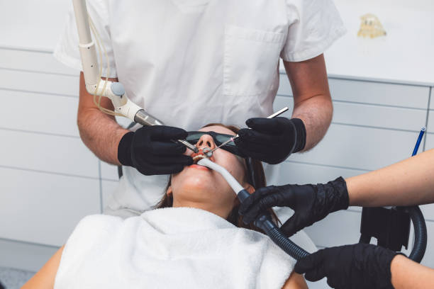 Best Dentist for Tooth Abscess  in Juneau, AK